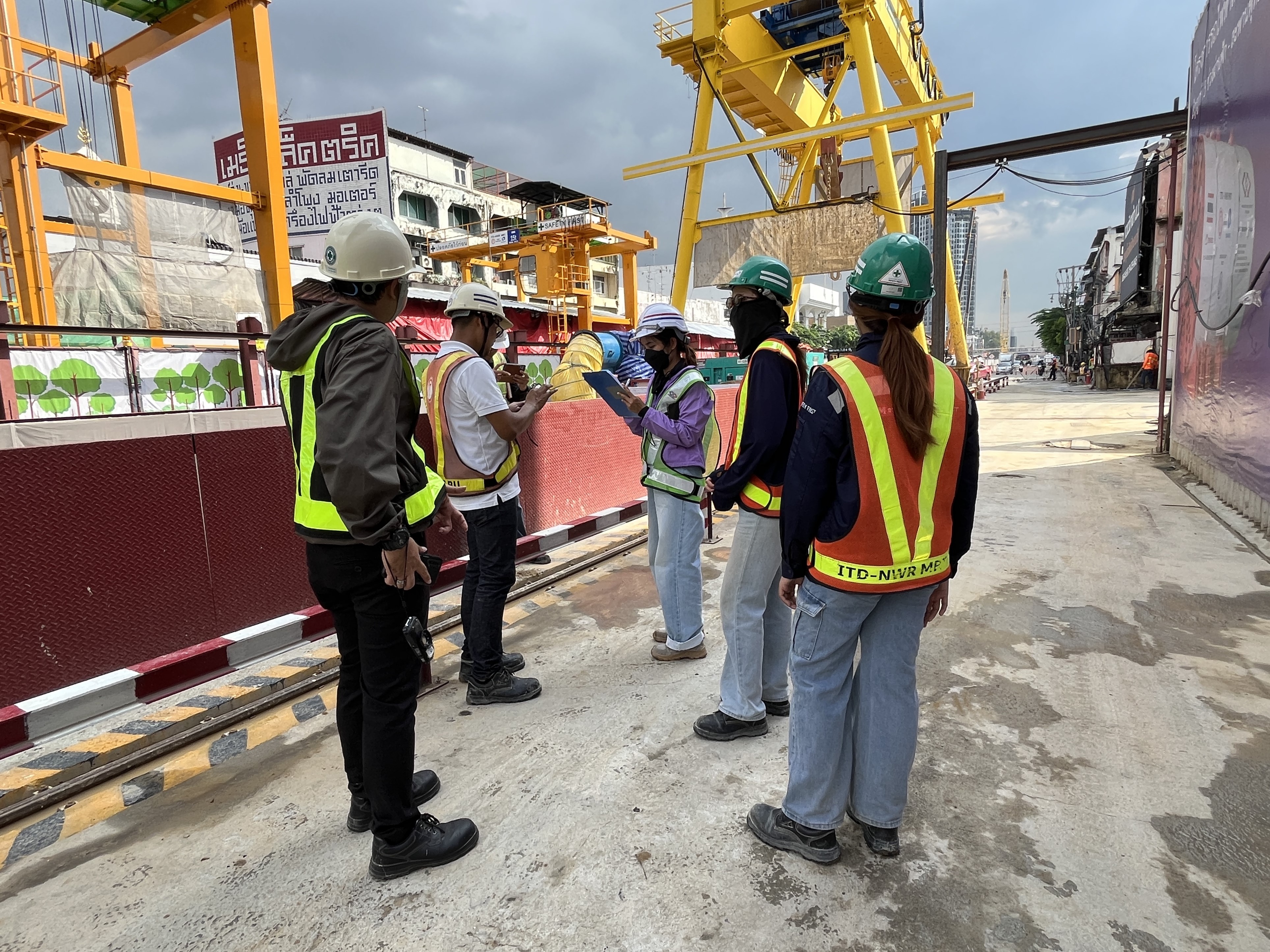 ENV Day Audit พ.ย.68