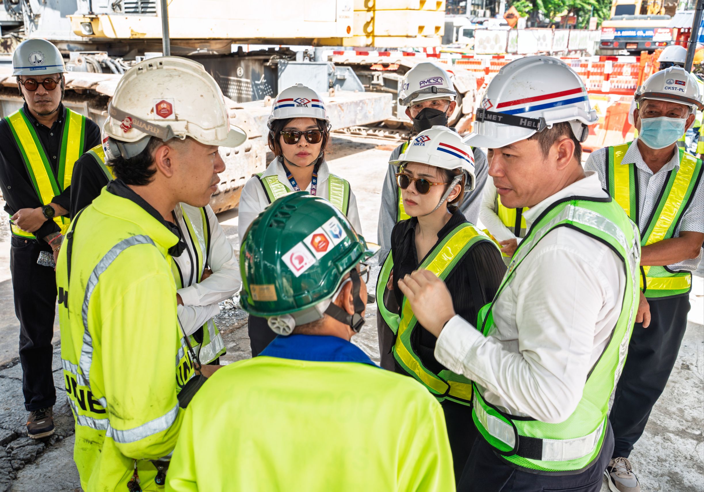 คปอ. Day Audit พ.ย.68