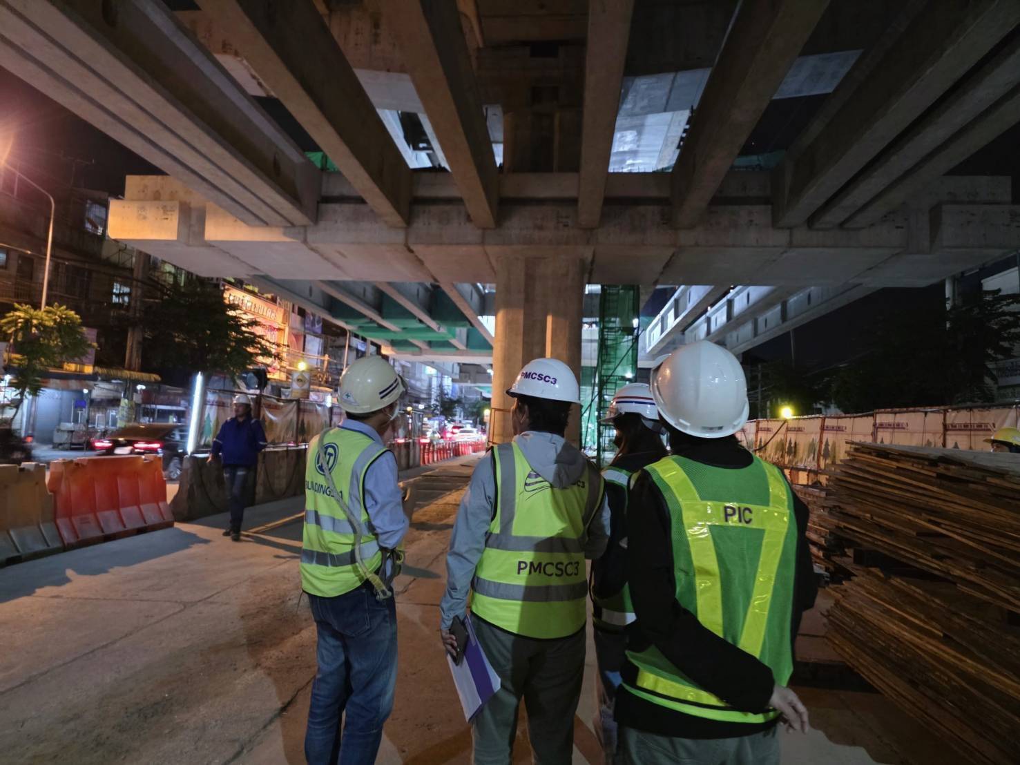 ENV Night Audit พ.ย. 68