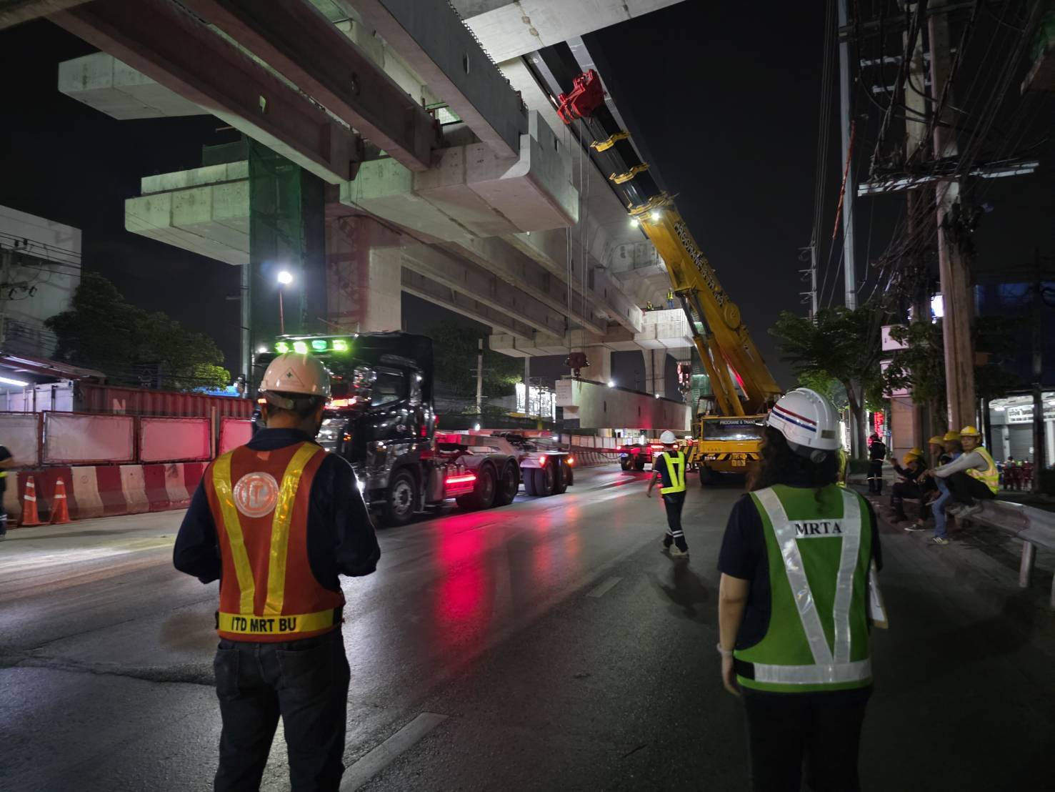 ENV Night Audit เม.ย. 69